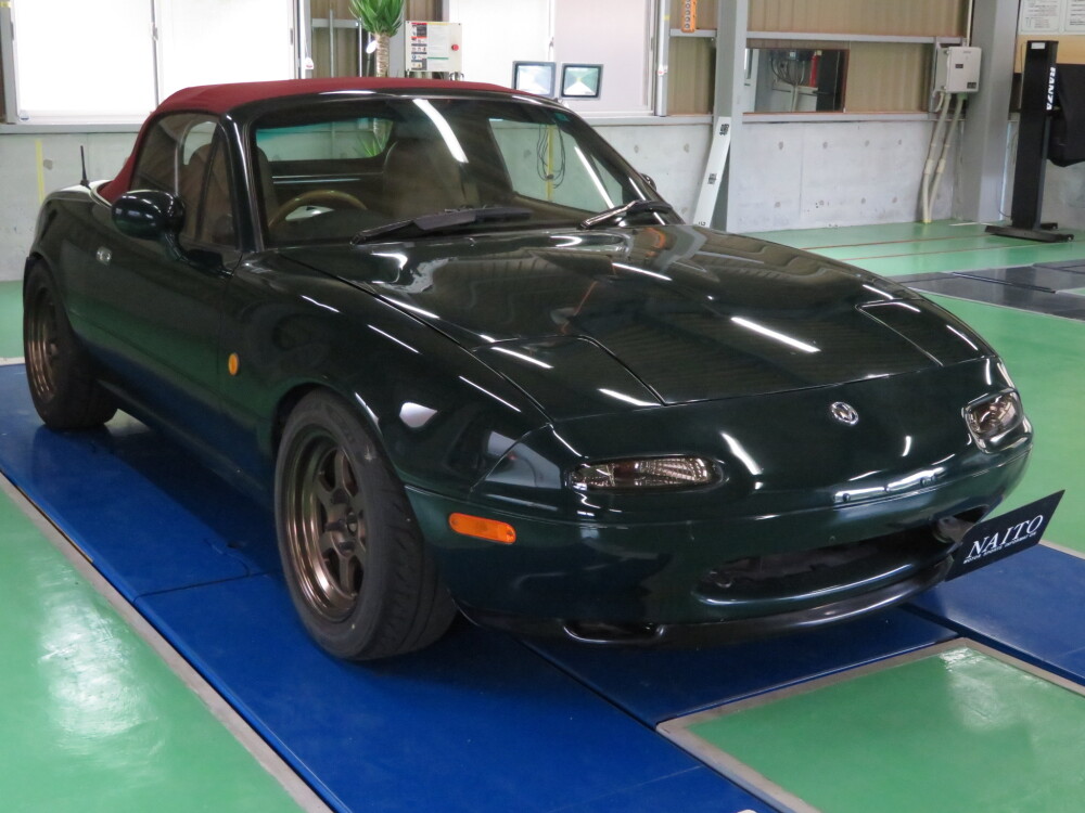 有限会社 ナイトー自動車販売 有限会社ナイトー自動車販売